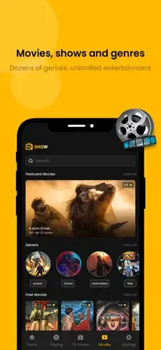 blindfold-in-hotstar download Movies and shows