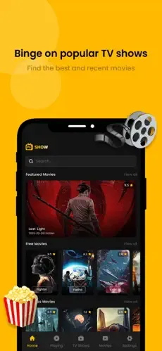 blindfold-in-hotstar download tv show